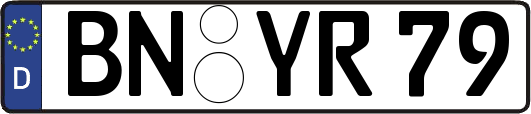 BN-YR79