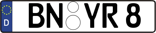 BN-YR8