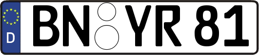 BN-YR81