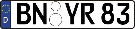 BN-YR83