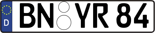 BN-YR84