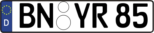 BN-YR85