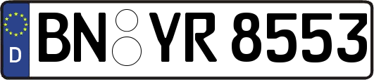 BN-YR8553