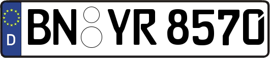 BN-YR8570