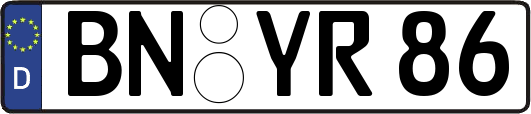 BN-YR86