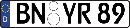 BN-YR89