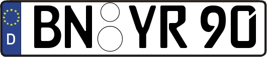 BN-YR90