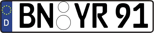BN-YR91