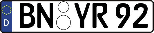 BN-YR92