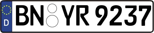 BN-YR9237