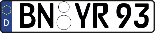 BN-YR93