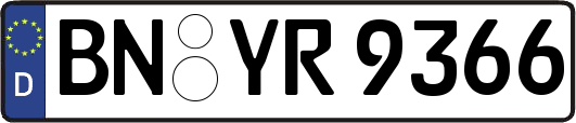 BN-YR9366