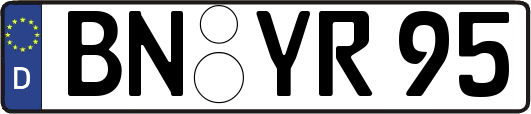 BN-YR95