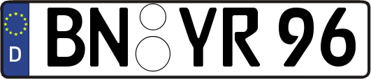 BN-YR96