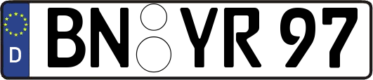 BN-YR97