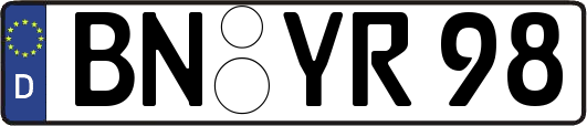 BN-YR98