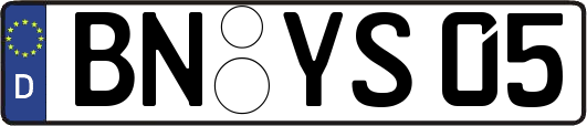 BN-YS05