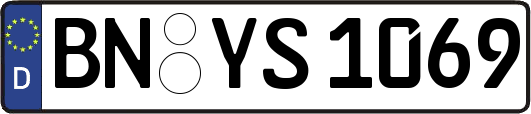 BN-YS1069