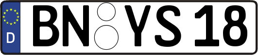 BN-YS18