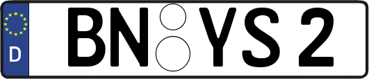 BN-YS2