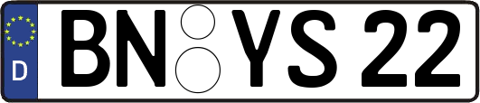 BN-YS22