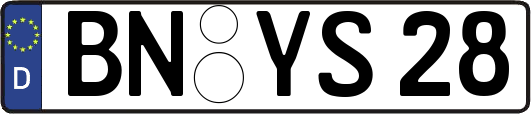 BN-YS28