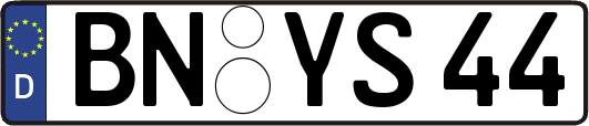 BN-YS44