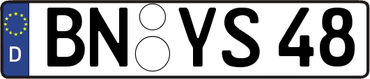 BN-YS48