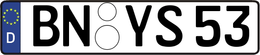 BN-YS53