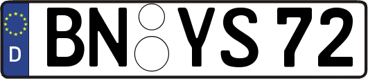 BN-YS72