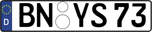 BN-YS73