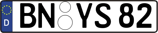 BN-YS82