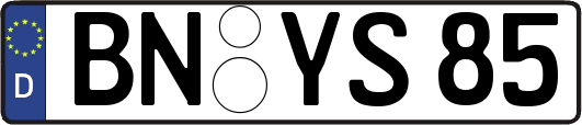 BN-YS85