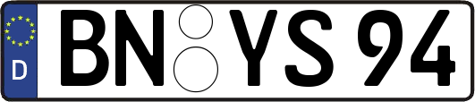 BN-YS94