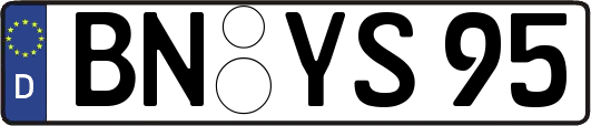 BN-YS95