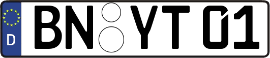 BN-YT01