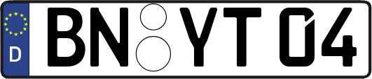 BN-YT04