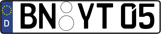 BN-YT05