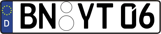BN-YT06