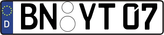 BN-YT07