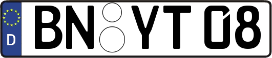 BN-YT08