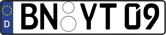 BN-YT09