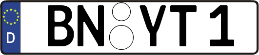 BN-YT1