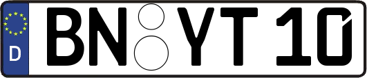 BN-YT10