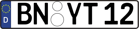 BN-YT12