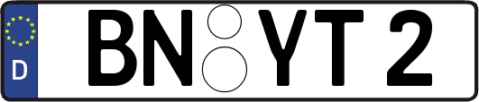BN-YT2