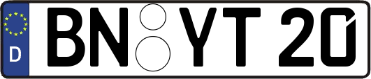 BN-YT20