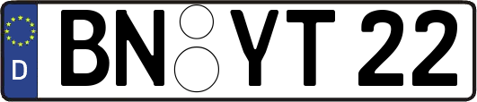 BN-YT22