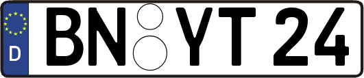 BN-YT24
