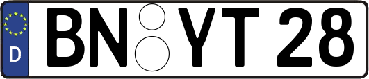 BN-YT28
